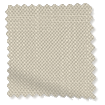 Complete Blackout Bijou Linen Latte Total Blockout Curtain swatch image