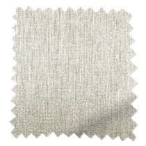 Salcombe Chenille Beige Curtains swatch image